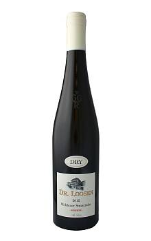 Dr. Loosen Wehlener Sonnenuhr Reserve Riesling GG