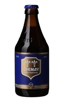 Chimay Trappist Blue