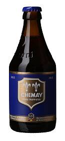 Chimay Trappist Blue