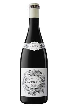 Averæn Croft Vineyard Pinot Noir