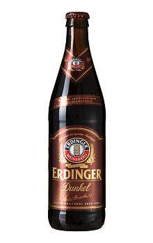 Erdinger Weissbier Dunkel