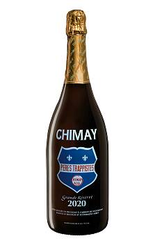 Chimay Trappist Blue Grande Réserve