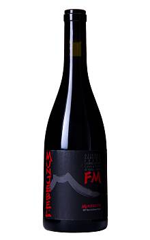 Cornelissen Munjebel FM Rosso