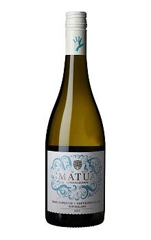 Matua Lands and Legends Marlborough Sauvignon Blanc