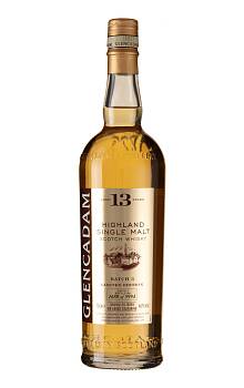 Glencadam 13 YO Single Malt