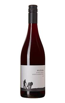 Pflüger Buntsandstein Pinot Noir Pflüger Buntsandstein Pinot Noir