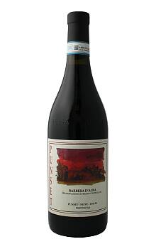 Punset Barbera d'Alba