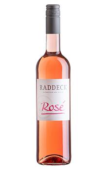 Raddeck Rosé