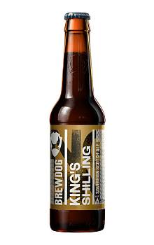 BrewDog King's Shilling Sovereign Scotch Ale