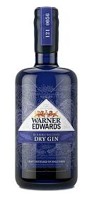 Warner Edwards Harrington Dry Gin