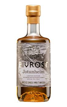 Bivrost Jotunheim Arctic Single Malt Whisky