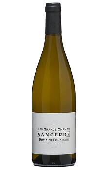 Dom. Fouassier Sancerre Les Grands Champs