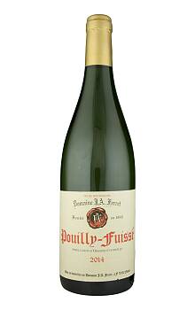 Ferret Pouilly-Fuissé