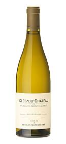 Ch. de Puligny-Montrachet Bourgogne Clos du Chateau 2016