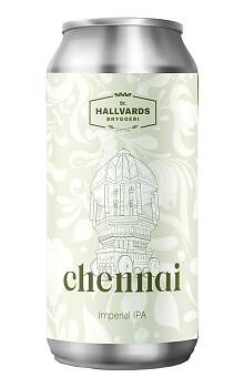 St. Hallvards Chennai Imperial IPA