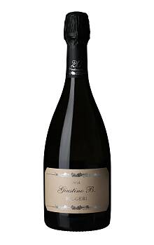 Giustino B. Valdobbiadene Prosecco Superiore Extra Dry