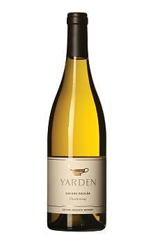 Yarden Chardonnay