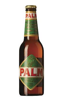 Palm Amber Beer