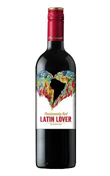 Latin Lover 2014