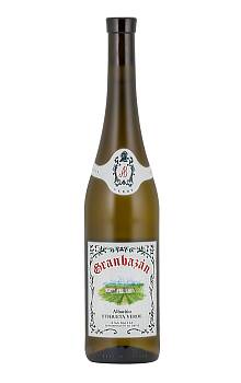 Granbazán Albariño Etiqueta Verde