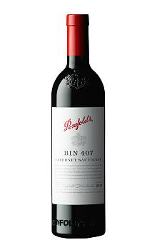 Penfolds Bin 407 Cabernet Sauvignon