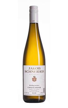 Jakob Schneider Grauschiefer Riesling Trocken