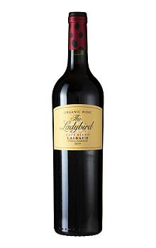 Laibach The Ladybird Cape Blend
