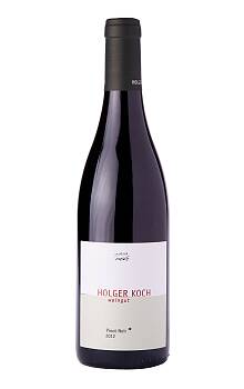 Weing. Holger Koch Pinot Noir *** 2012