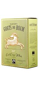Goats do Roam Cool Crisp White