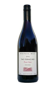 Waipara West Two Terrace Pinot Noir
