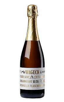 Wageck Cuvée Sekt Extra Brut