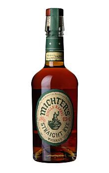 Michter's US 1 Straight Rye Single Barrel