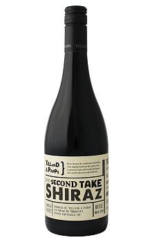 Yelland & Papps Second Take Shiraz