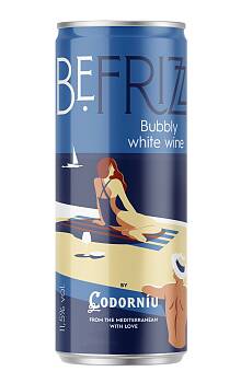 Codorníu BeFrizz Bubbly White Wine