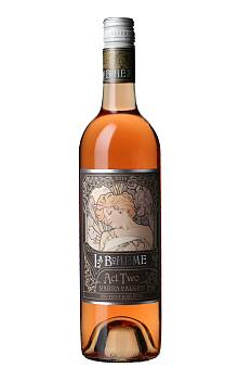 De Bortoli La Boheme Act Two Pinot Rosé Dry 2014