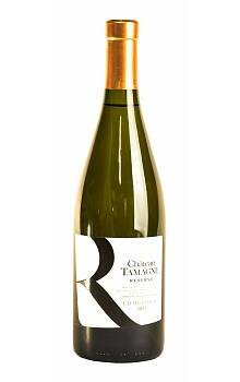 Kuban Ch. Tamagne Reserve Chardonnay