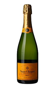 Veuve Clicquot, Brut