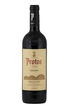 Protos Crianza