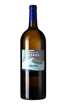 Lagar de Besada Albariño