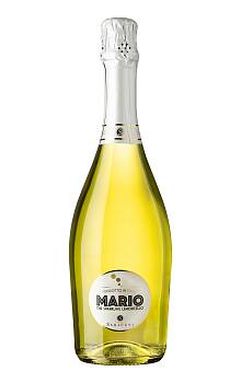 Saraceni Mario Sparkling Lemoncello