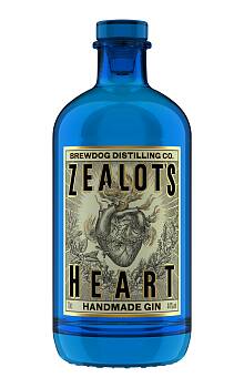 BrewDog Zealot's Heart Handmade Gin