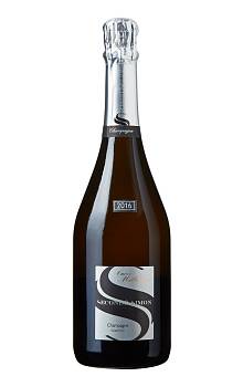 Secondé-Simon Champagne Grand Cru Cuvée Millésime