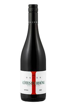 Ogier Artésis Côtes du Rhône