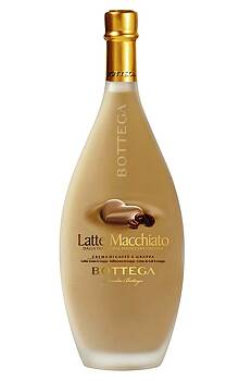 Bottega Latte Macchiato Liquore