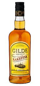 Gilde Oplandske Rakefisk Aquavit