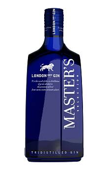 Master's London Dry Gin
