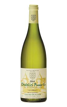 Duplessis Chablis Premier Cru Vaugiraut