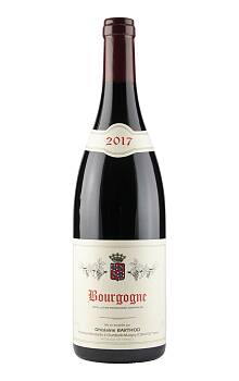 Barthod Bourgogne Rouge 2017