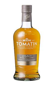 Tomatin Legacy Highland Single Malt Scotch Whisky