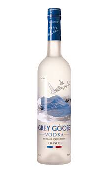 Grey Goose Vodka